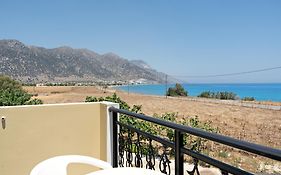 Athina Seaside