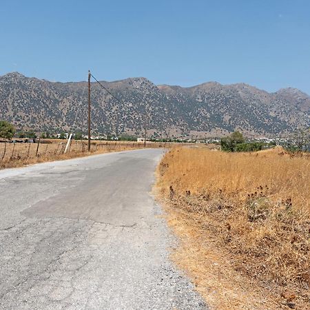 Appartamento Athina Seaside Kardamena  Esterno foto