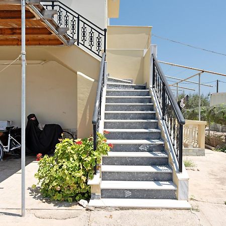 Appartamento Athina Seaside Kardamena  Esterno foto