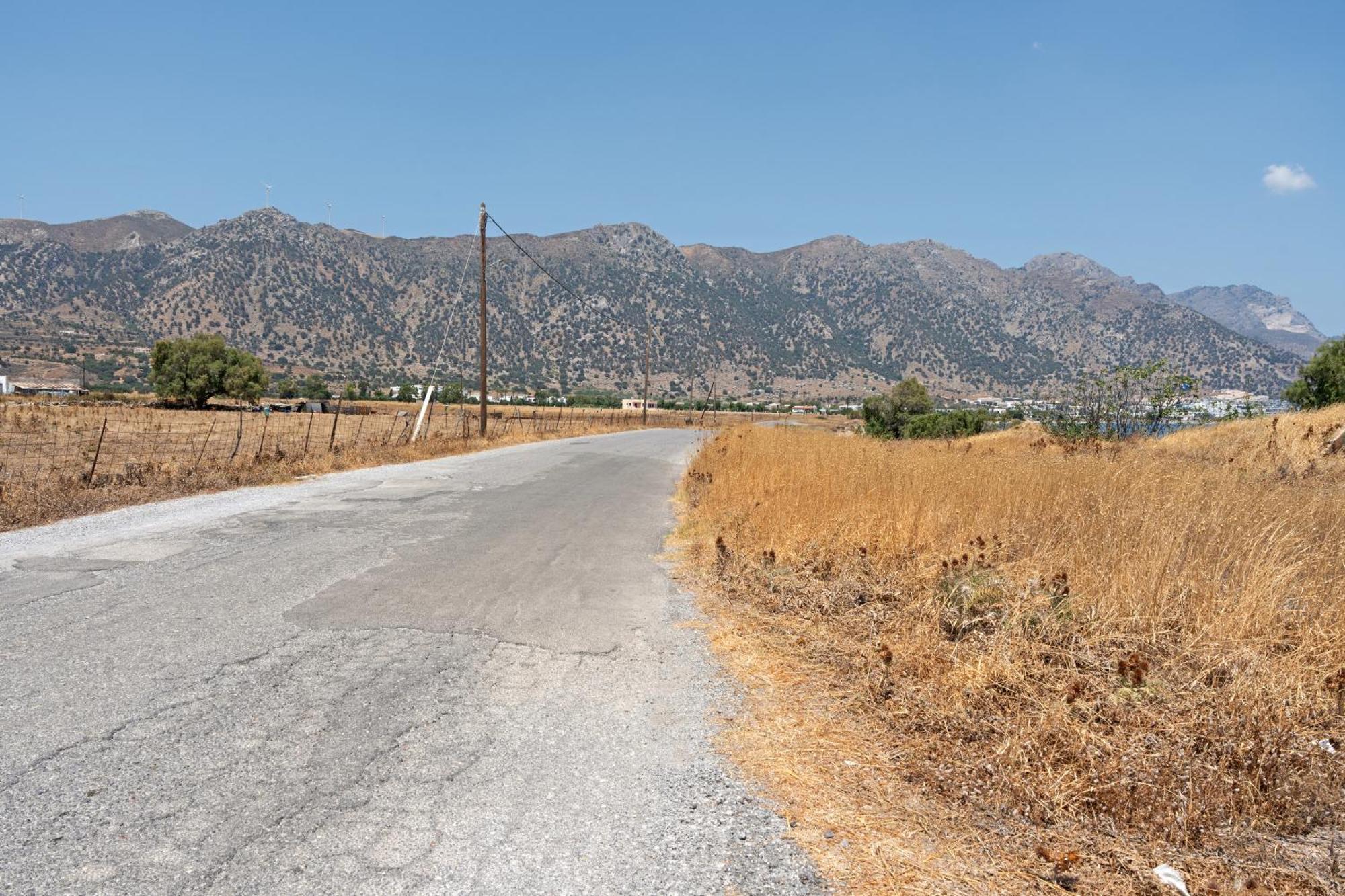 Appartamento Athina Seaside Kardamena  Esterno foto