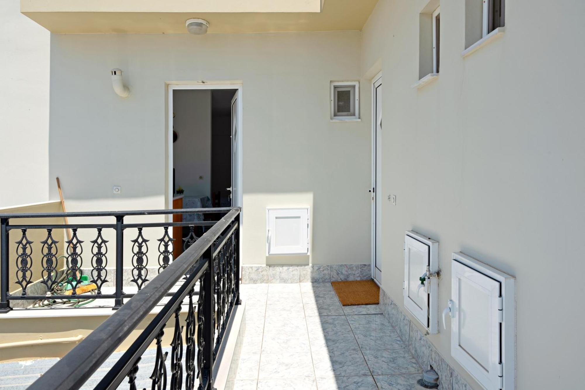 Appartamento Athina Seaside Kardamena  Esterno foto