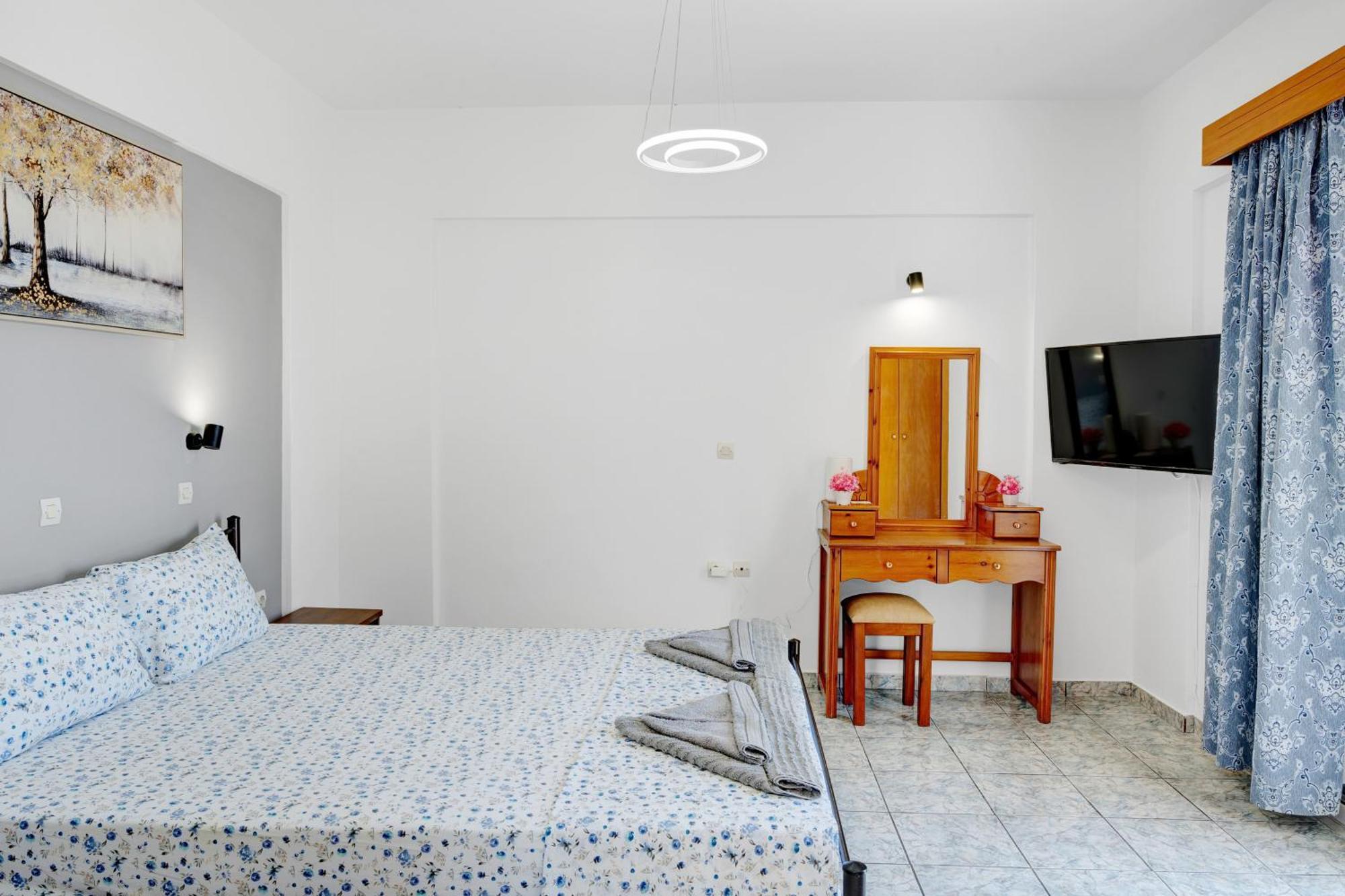 Appartamento Athina Seaside Kardamena  Esterno foto