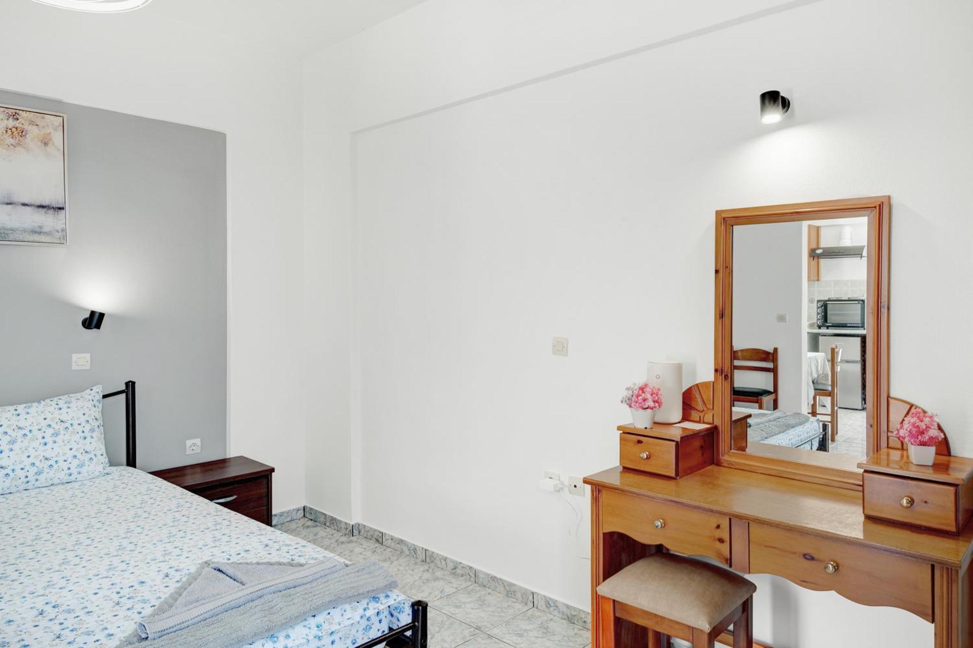Appartamento Athina Seaside Kardamena  Esterno foto
